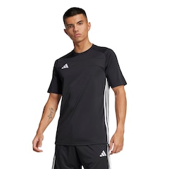 Camisa Tiro Essentials Masculina - Foto 1