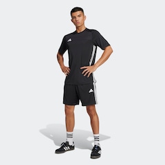 Camisa Tiro Essentials Masculina - Foto 3