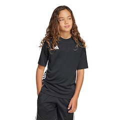 Camiseta adidas Tiro Essentials Infantil - Foto 1