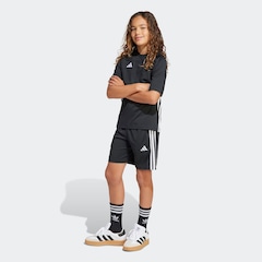 Camiseta adidas Tiro Essentials Infantil - Foto 3