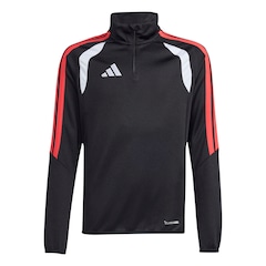 Jaqueta Infantil Tiro 26 adidas - Foto 8