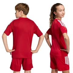 Camiseta Tiro 26 - Infantil - Foto 9