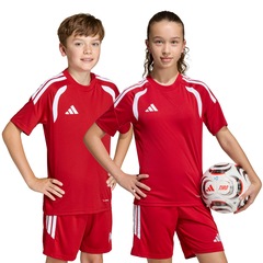 Camiseta Tiro 26 - Infantil - Foto 2