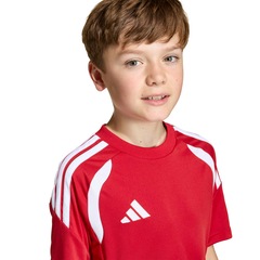 Camiseta Tiro 26 - Infantil - Foto 7