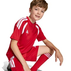 Camiseta Tiro 26 - Infantil - Foto 8