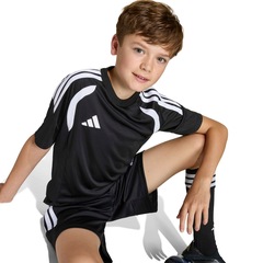 Camiseta Tiro 26 - Infantil - Foto 6