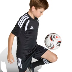 Camiseta Tiro 26 - Infantil - Foto 7