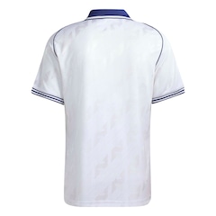 Camisa Real Madrid adidas Originals 26/27 Masculina - Foto 2