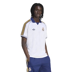 Camisa Real Madrid adidas Originals 26/27 Masculina - Foto 3