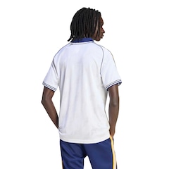 Camisa Real Madrid adidas Originals 26/27 Masculina - Foto 4
