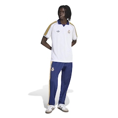 Camisa Real Madrid adidas Originals 26/27 Masculina - Foto 6