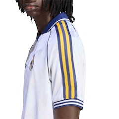 Camisa Real Madrid adidas Originals 26/27 Masculina - Foto 8