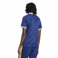 CAMISA REAL MADRID ORIGINALS 26 MASC - Foto 2