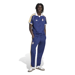 CAMISA REAL MADRID ORIGINALS 26 MASC - Foto 4