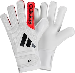 Luvas de Goleiro adidas Copa CLB - Infantil - Foto 1