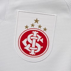 Camisa do Internacional II 26/27 adidas Torcedor Infantil - Foto 4