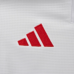 Camisa do Internacional II 26/27 adidas Torcedor Infantil - Foto 5