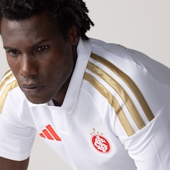 Camisa do Internacional II 26/27 adidas Torcedor Masculina - Foto 6