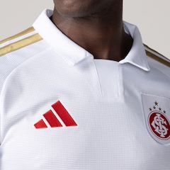 Camisa do Internacional II 26/27 adidas Torcedor Masculina - Foto 7