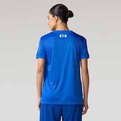 CAMISA CRUZEIRO FANSHIRT 26 FEM - Foto 2