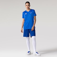 CAMISA CRUZEIRO FANSHIRT 26 FEM - Foto 3
