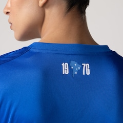 CAMISA CRUZEIRO FANSHIRT 26 FEM - Foto 4