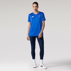 CAMISA CRUZEIRO FANSHIRT 26 FEM - Foto 7
