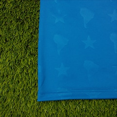 Camisa do Cruzeiro I 26/27 adidas Torcedor Feminina - Foto 9