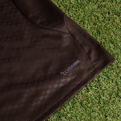 Camisa do Flamengo Treino Atleta 26/27 adidas Infantil - Foto 4