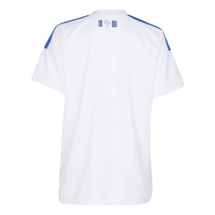 Camisa do Cruzeiro II 2026/27 adidas Torcedor Feminina - Foto 2