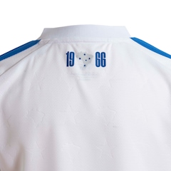 Camisa do Cruzeiro II 2026/27 adidas Torcedor Feminina - Foto 5