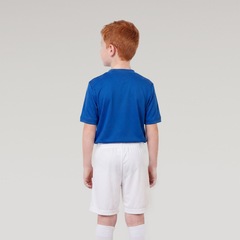 CAMISA CRUZEIRO FANSHIRT 26 INF - Foto 2