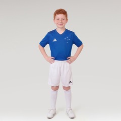 CAMISA CRUZEIRO FANSHIRT 26 INF - Foto 3