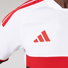 Camisa do Flamengo II 26/27 Torcedor adidas Masculina - Foto 5