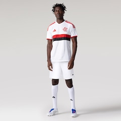 Camisa do Flamengo II 26/27 Torcedor adidas Masculina - Foto 3