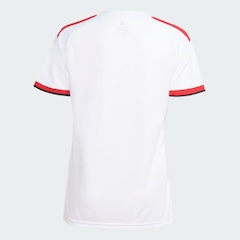 Camisa do Flamengo II 26/27 Torcedor adidas Masculina - Foto 2