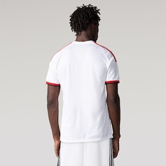Camisa do Flamengo II 26/27 Torcedor adidas Masculina - Foto 2