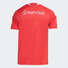 Camisa do Internacional I 26/27 adidas Torcedor Masculina - Foto 2