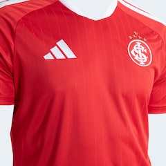 Camisa do Internacional I 26/27 adidas Torcedor Masculina - Foto 3