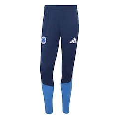 Calça do Cruzeiro Treino 26/27 adidas Masculina - Foto 4
