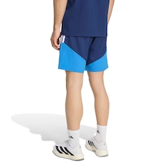 Short Cruzeiro 26/27 adidas Viagem Masculino - Foto 2