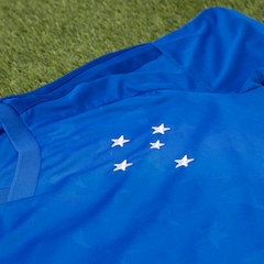 Camisa do Cruzeiro I 26/27 adidas Torcedor Masculina - Foto 2