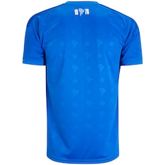 Camisa do Cruzeiro I 26/27 adidas Torcedor Masculina - Foto 3