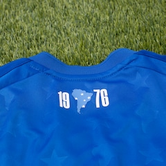 Camisa do Cruzeiro I 26/27 adidas Torcedor Masculina - Foto 6