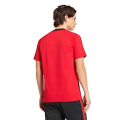 Camisa do Flamengo Originals 26/27 adidas Masculina - Foto 3