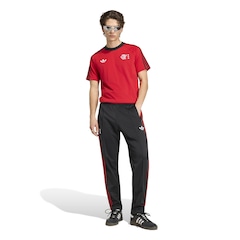 Camisa do Flamengo Originals 26/27 adidas Masculina - Foto 4