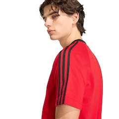Camisa do Flamengo Originals 26/27 adidas Masculina - Foto 6