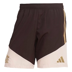 Short do Flamengo 26/27 adidas Treino Masculino - Foto 1