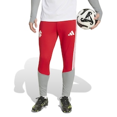 Calça de Treino SC Internacional 26/27 adidas Competition Masculina - Foto 1