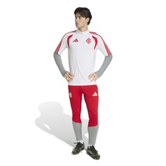 Calça de Treino SC Internacional 26/27 adidas Competition Masculina - Foto 4